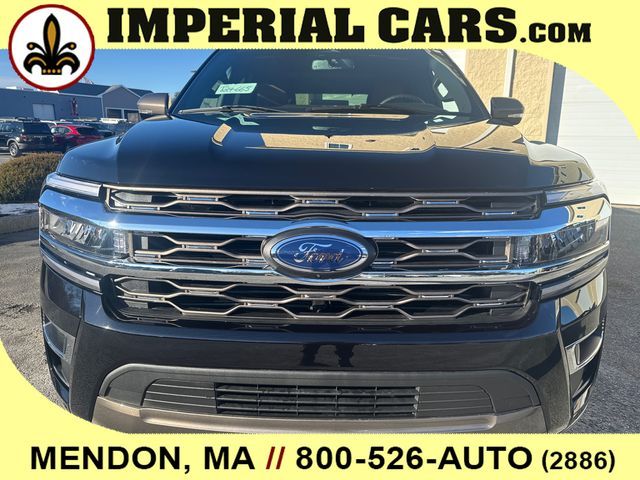 2024 Ford Expedition King Ranch