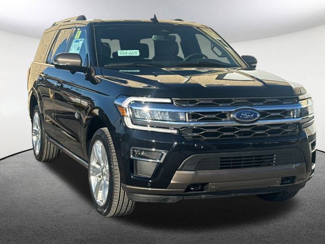 2024 Ford Expedition King Ranch