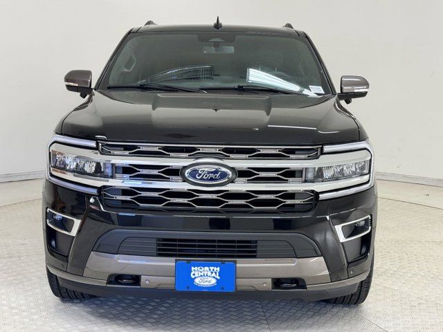 2024 Ford Expedition King Ranch