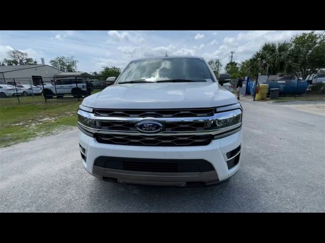 2024 Ford Expedition King Ranch