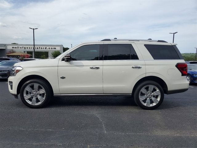 2024 Ford Expedition King Ranch