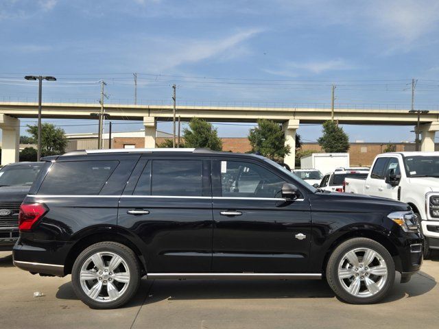 2024 Ford Expedition King Ranch