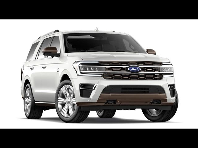 2024 Ford Expedition King Ranch