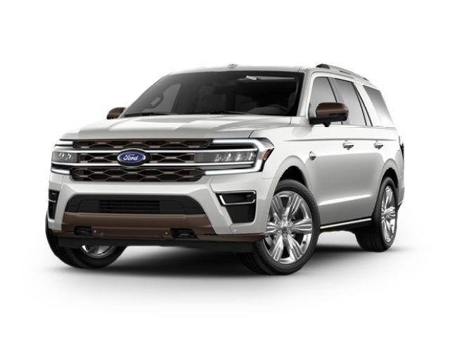 2024 Ford Expedition King Ranch