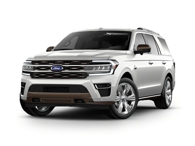 2024 Ford Expedition King Ranch