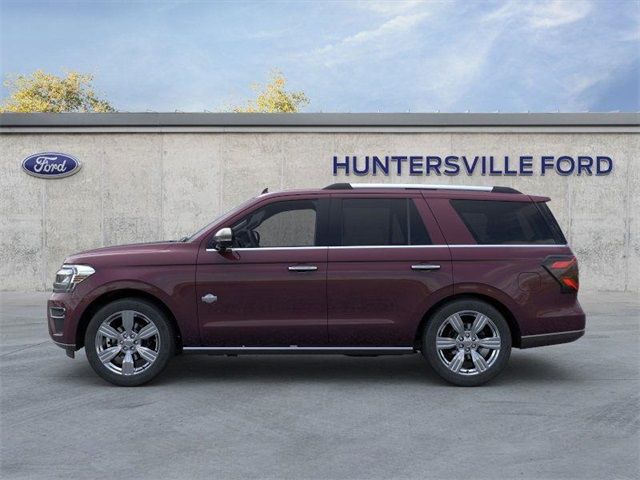 2024 Ford Expedition King Ranch