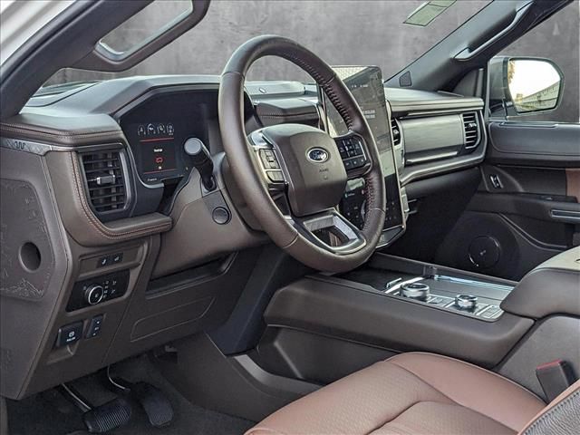 2024 Ford Expedition King Ranch