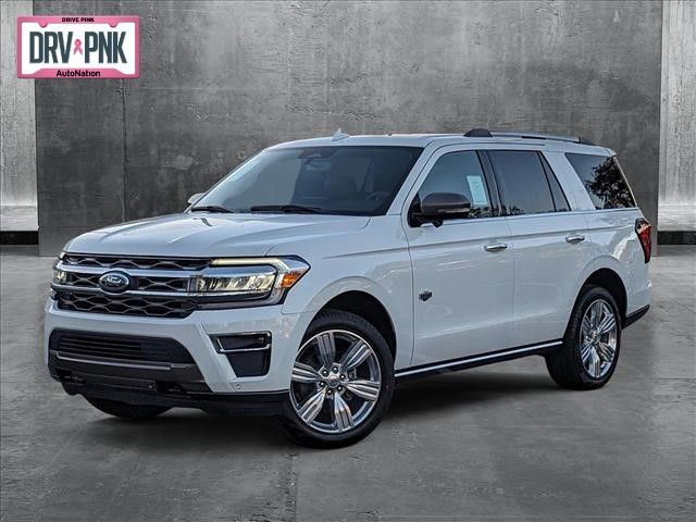 2024 Ford Expedition King Ranch