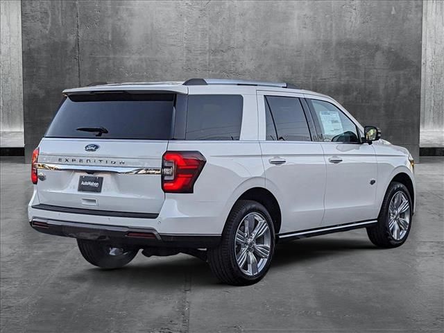 2024 Ford Expedition King Ranch