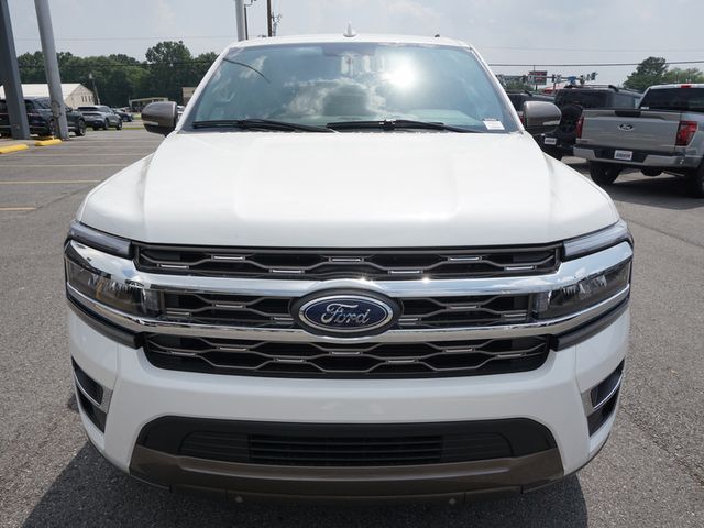 2024 Ford Expedition King Ranch