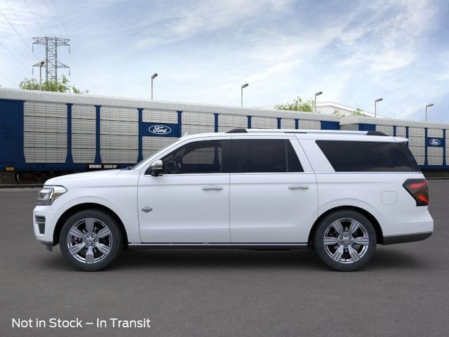 2024 Ford Expedition MAX King Ranch