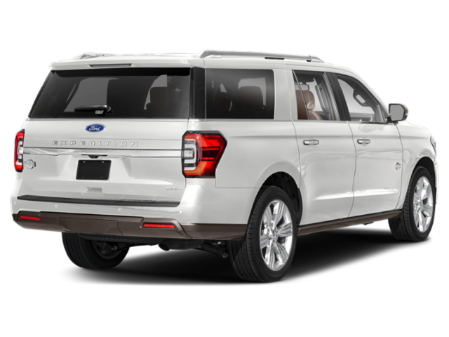 2024 Ford Expedition MAX King Ranch