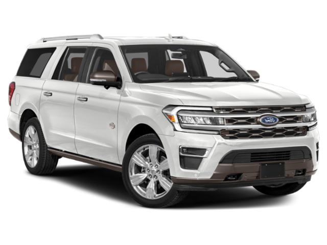 2024 Ford Expedition MAX King Ranch