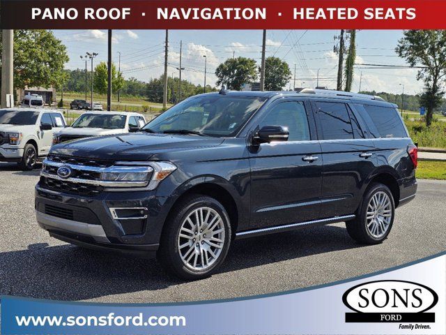 2024 Ford Expedition Limited