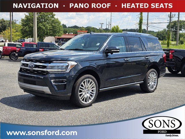 2024 Ford Expedition Limited