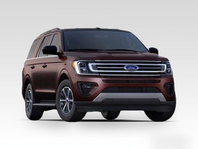 2024 Ford Expedition Platinum