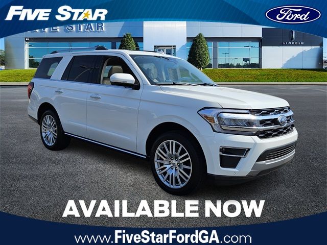 2024 Ford Expedition Limited