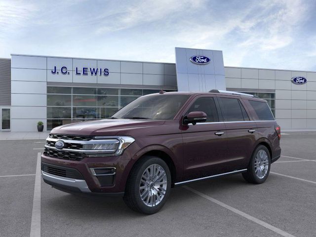 2024 Ford Expedition Limited