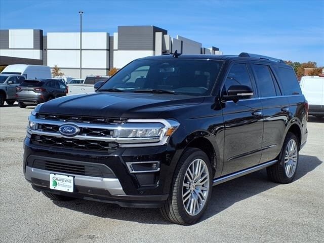 2024 Ford Expedition Limited