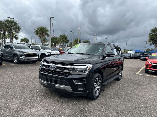 2024 Ford Expedition Limited