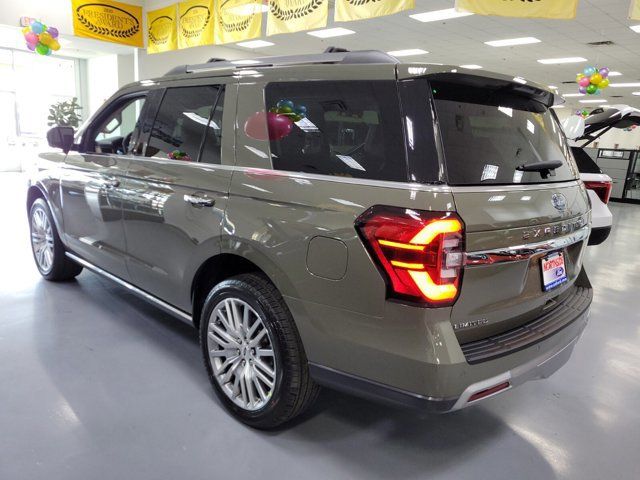 2024 Ford Expedition Limited