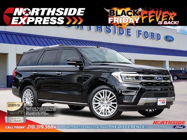 2024 Ford Expedition Limited