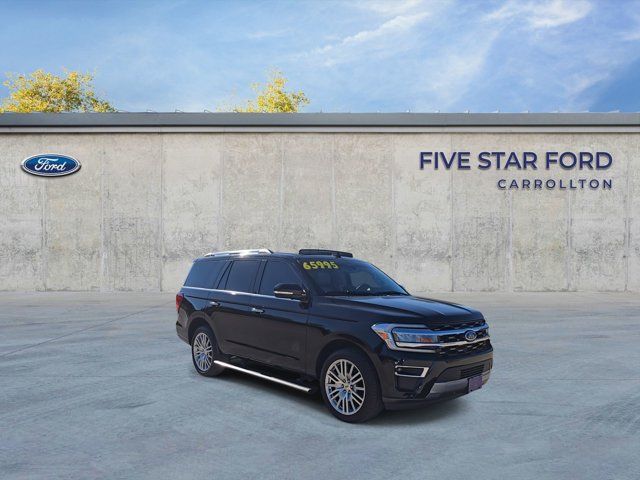 2024 Ford Expedition Limited