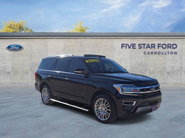 2024 Ford Expedition Limited