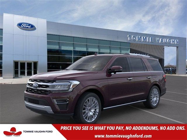 2024 Ford Expedition Limited