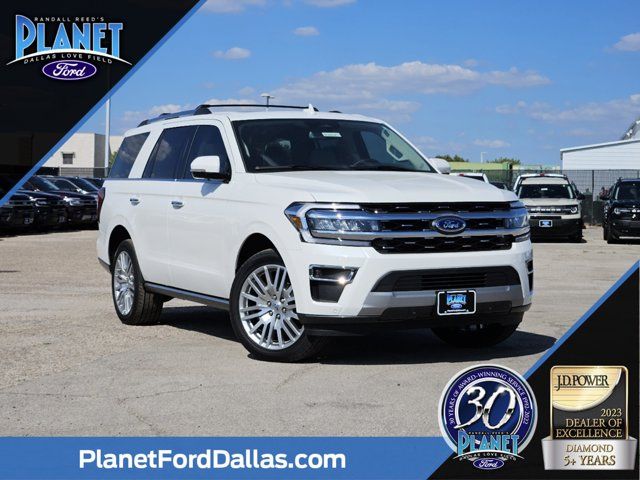 2024 Ford Expedition Limited