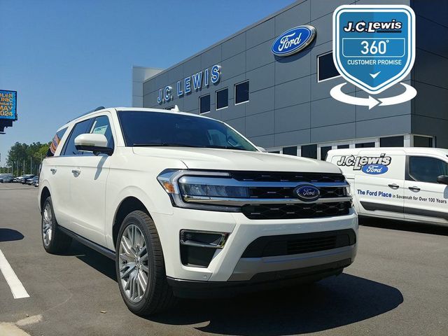 2024 Ford Expedition Limited