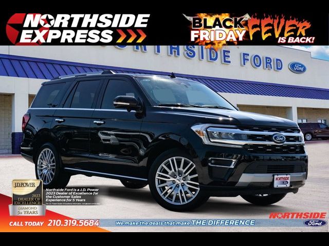 2024 Ford Expedition Limited