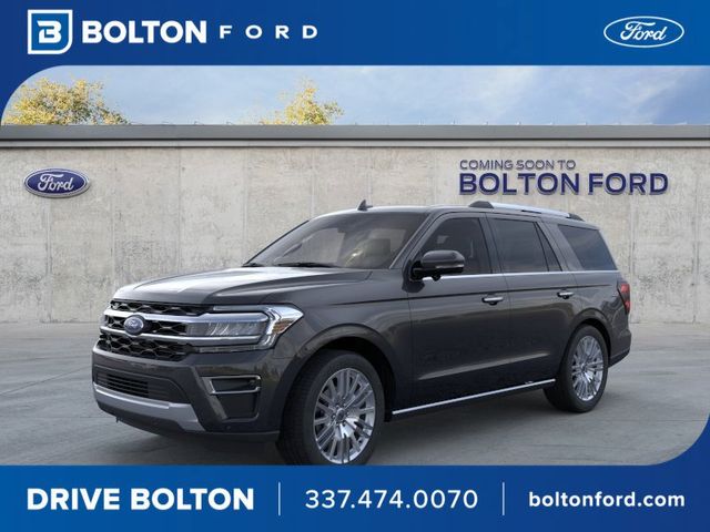 2024 Ford Expedition Limited