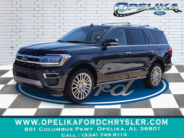 2024 Ford Expedition Limited