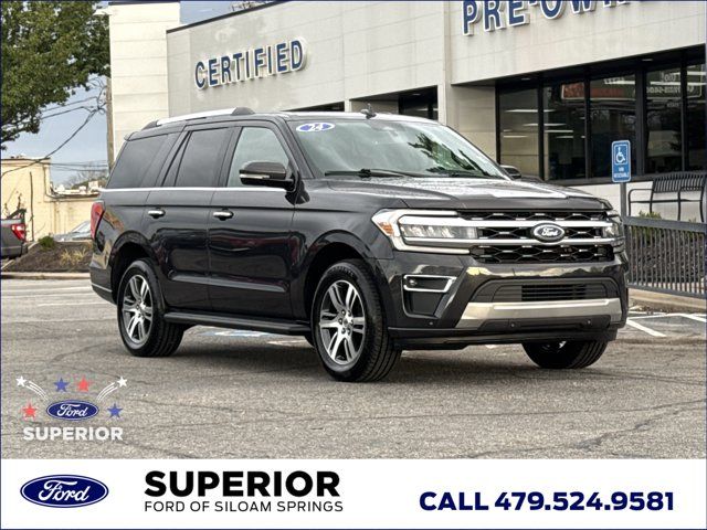 2024 Ford Expedition Limited
