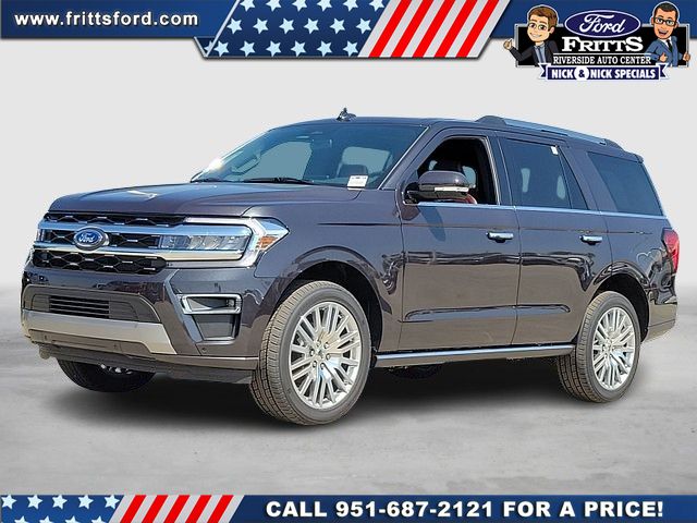 2024 Ford Expedition Limited