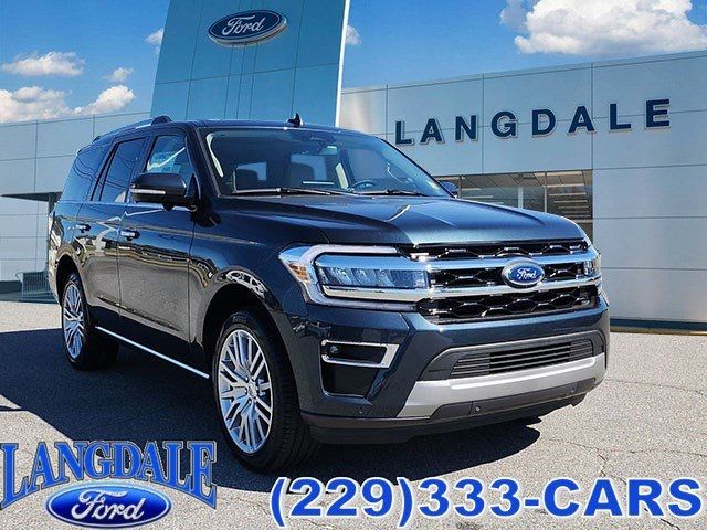 2024 Ford Expedition Limited