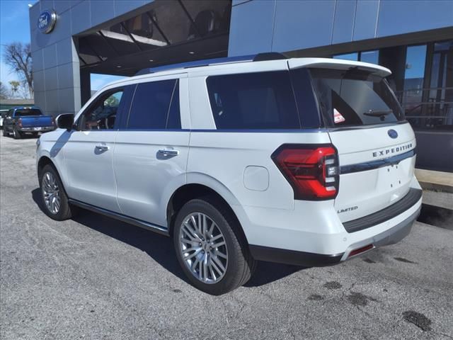 2024 Ford Expedition Limited