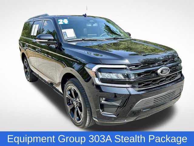 2024 Ford Expedition Limited