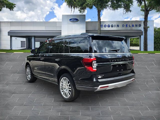 2024 Ford Expedition Limited