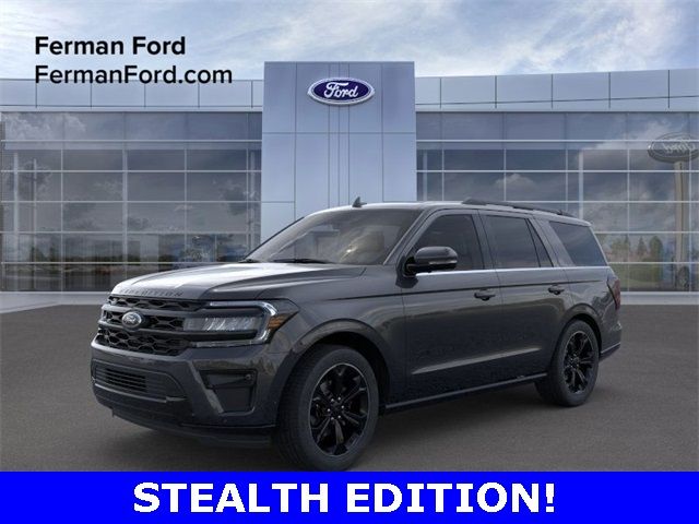 2024 Ford Expedition Limited