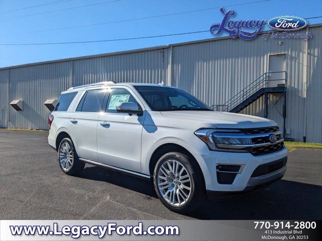 2024 Ford Expedition Limited