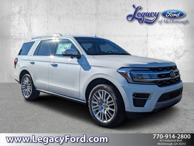 2024 Ford Expedition Limited