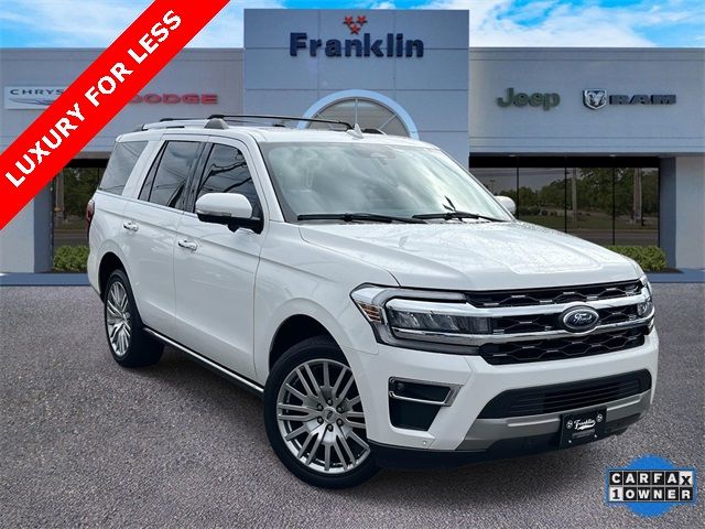 2024 Ford Expedition Limited