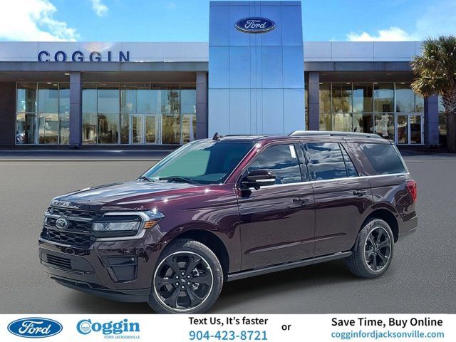 2024 Ford Expedition Limited