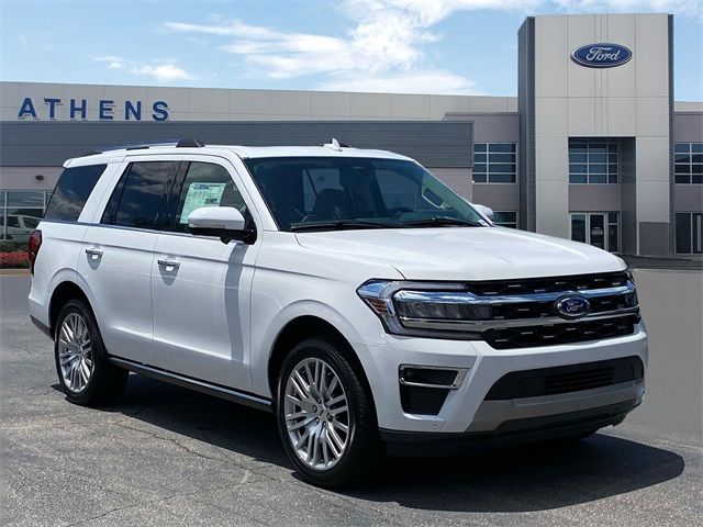 2024 Ford Expedition Limited