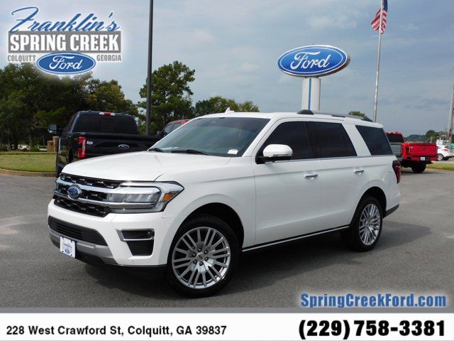 2024 Ford Expedition Limited