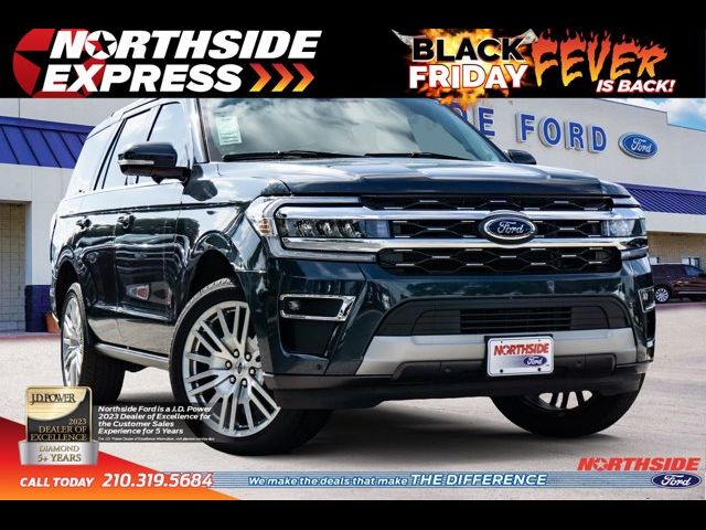 2024 Ford Expedition Limited