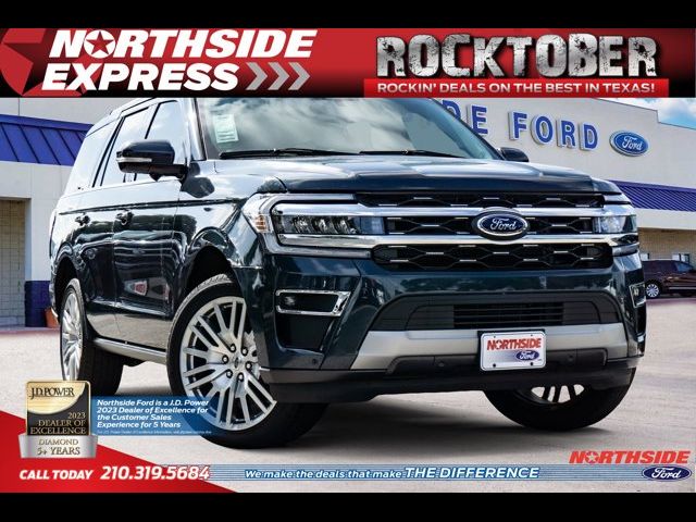 2024 Ford Expedition Limited