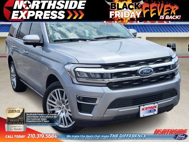 2024 Ford Expedition Limited